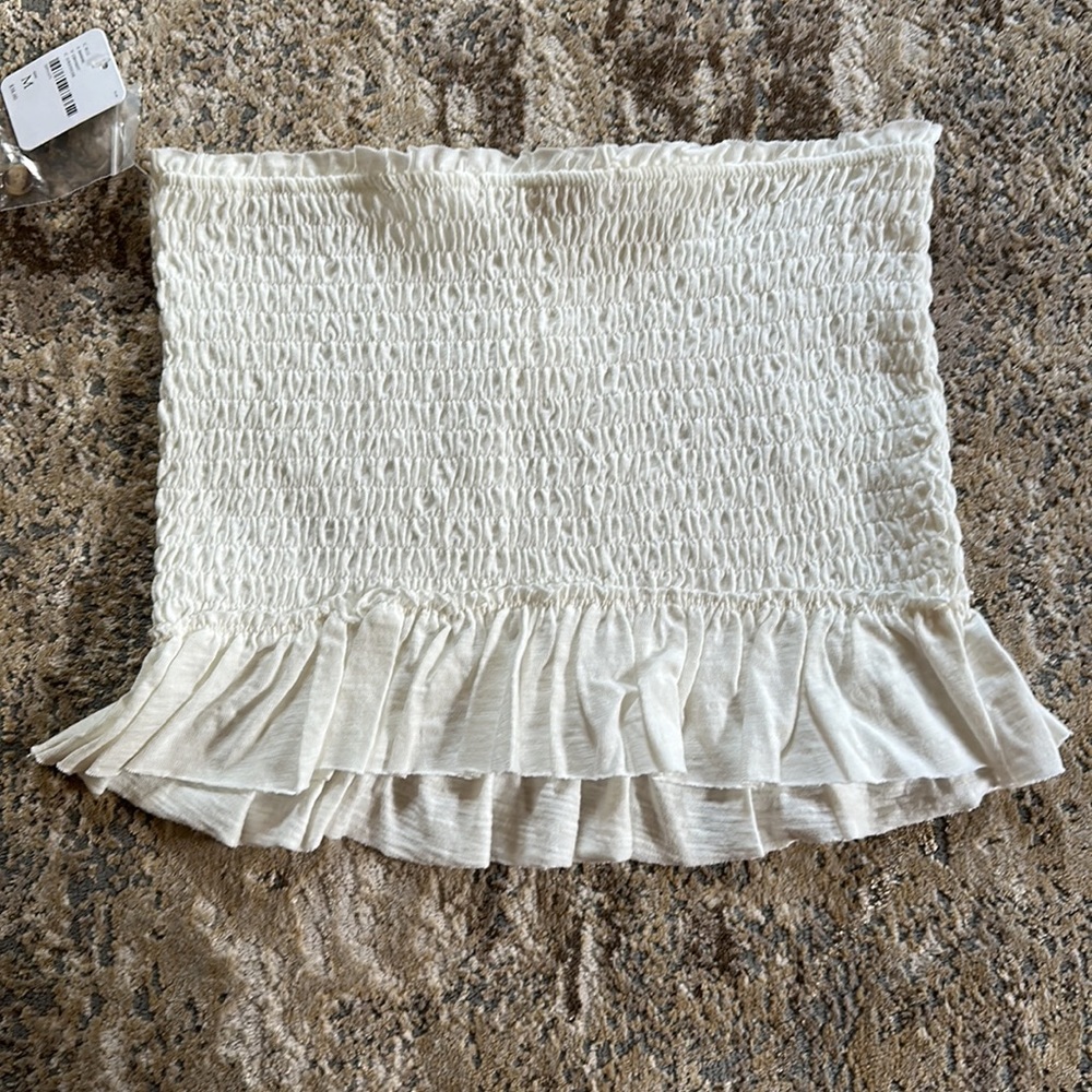 Free People tube top - Picture 4 of 4